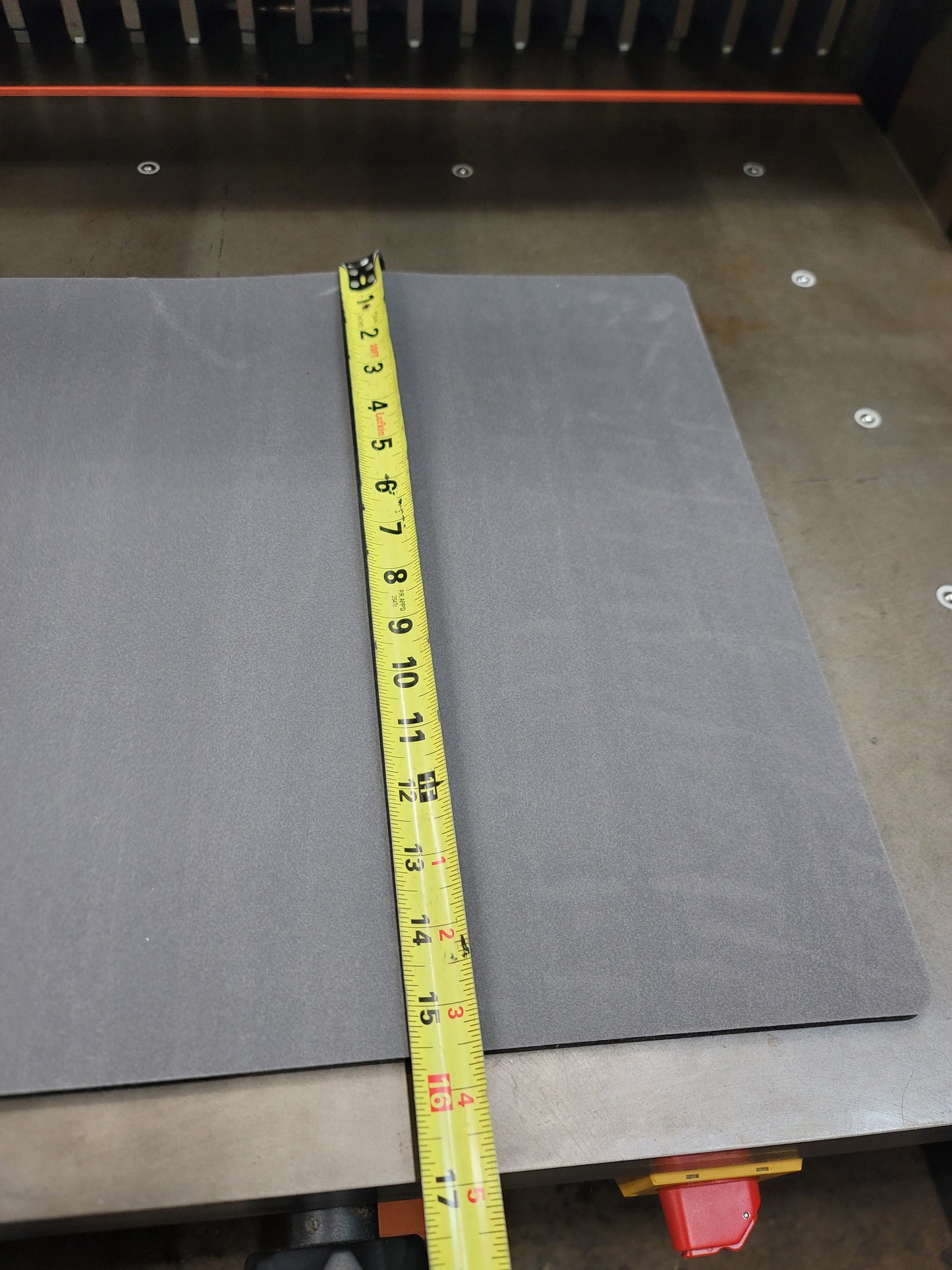 Silicone Pads