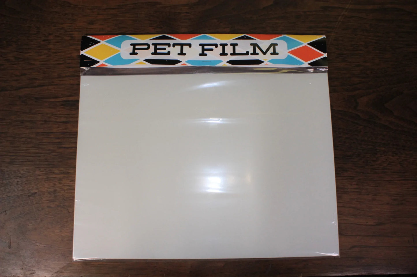 Night Owls - 12x12 PET Film Sample Pack